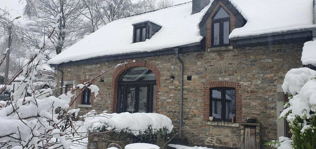 La Ferme De Spa Exterior photo