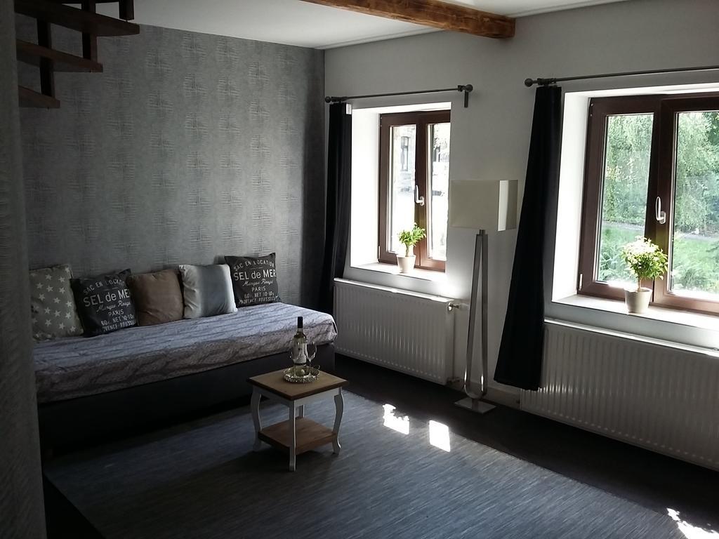La Ferme De Spa Room photo