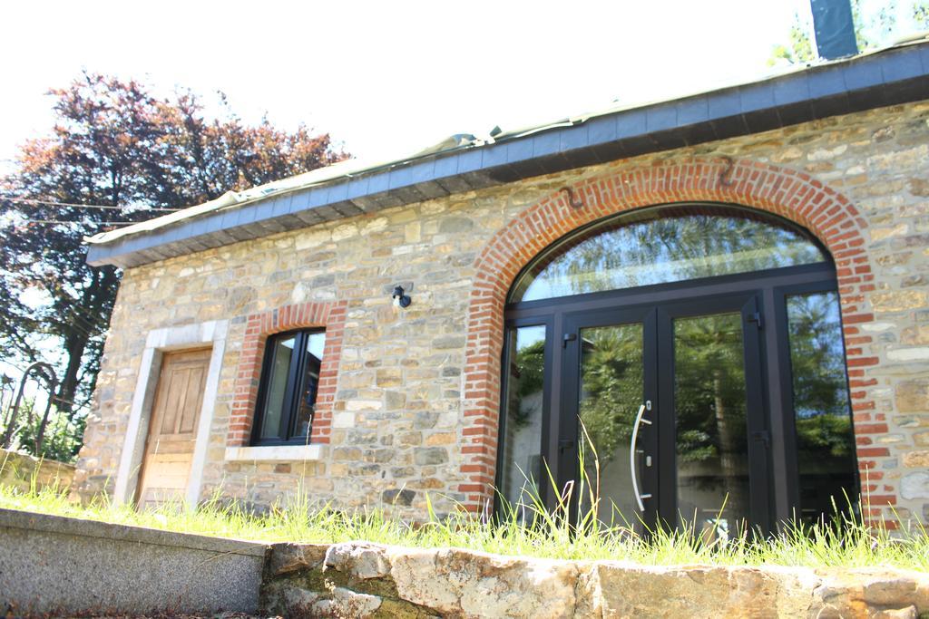 La Ferme De Spa Exterior photo
