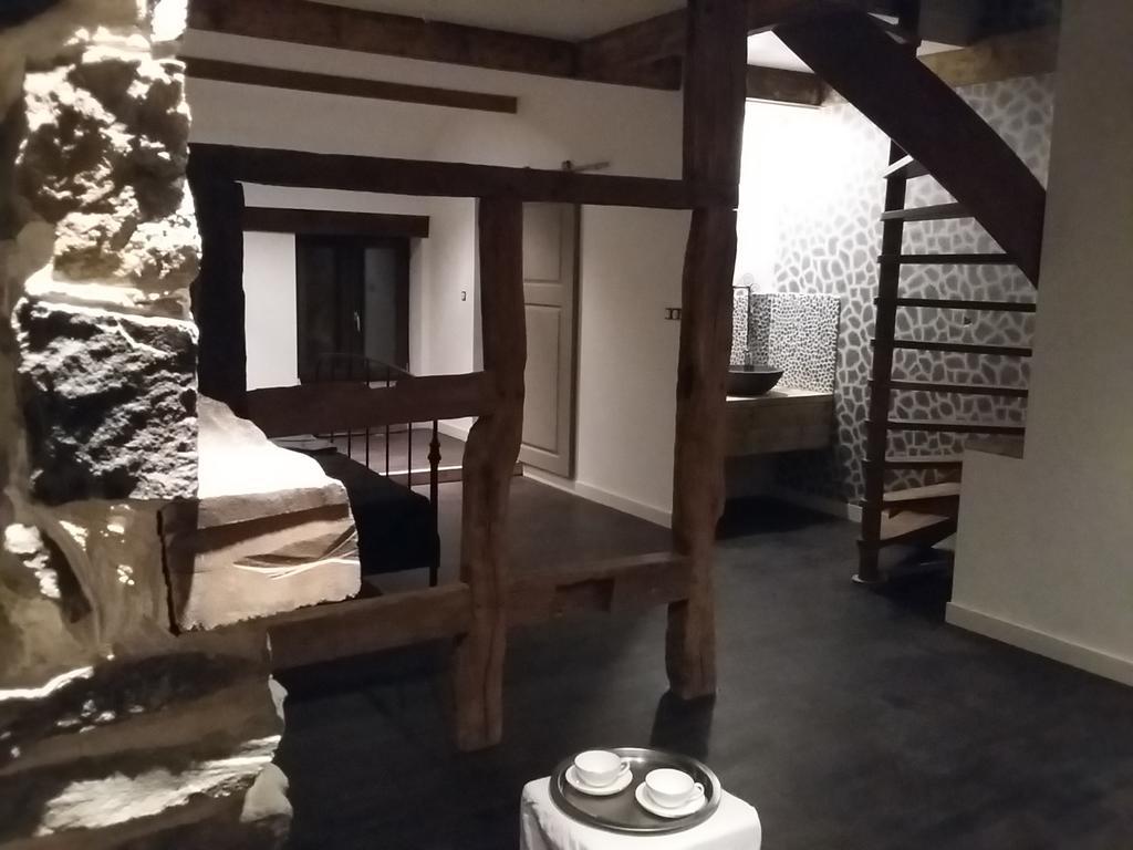 La Ferme De Spa Room photo