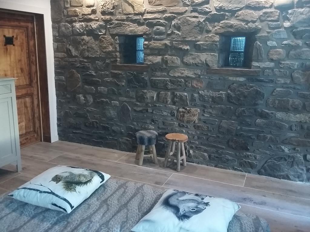 La Ferme De Spa Room photo