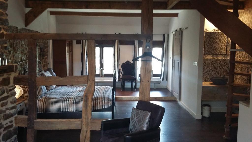 La Ferme De Spa Room photo