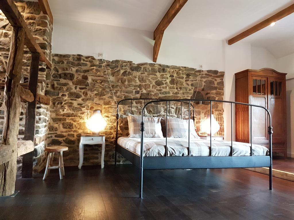 La Ferme De Spa Exterior photo