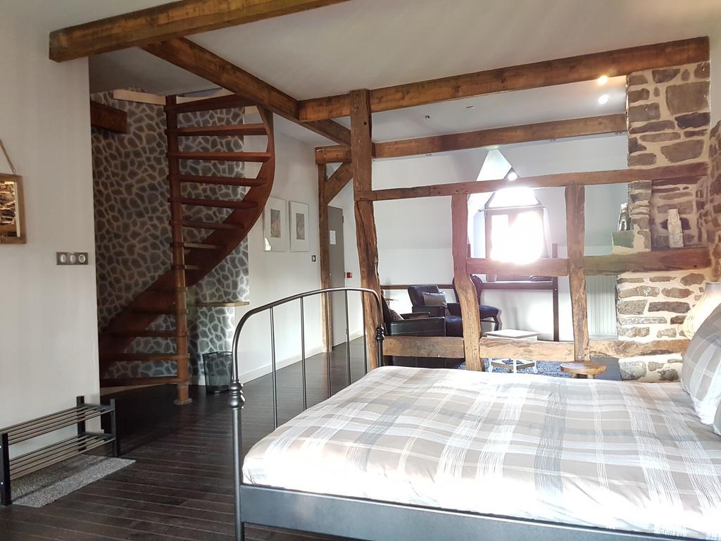 La Ferme De Spa Exterior photo