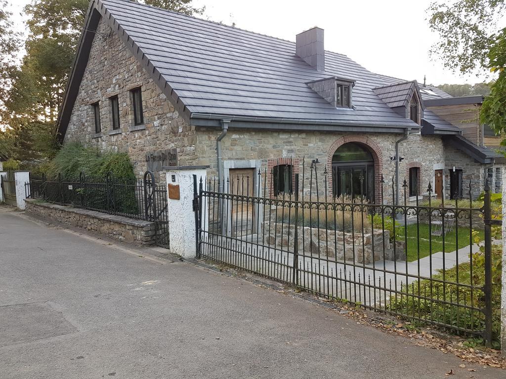 La Ferme De Spa Exterior photo