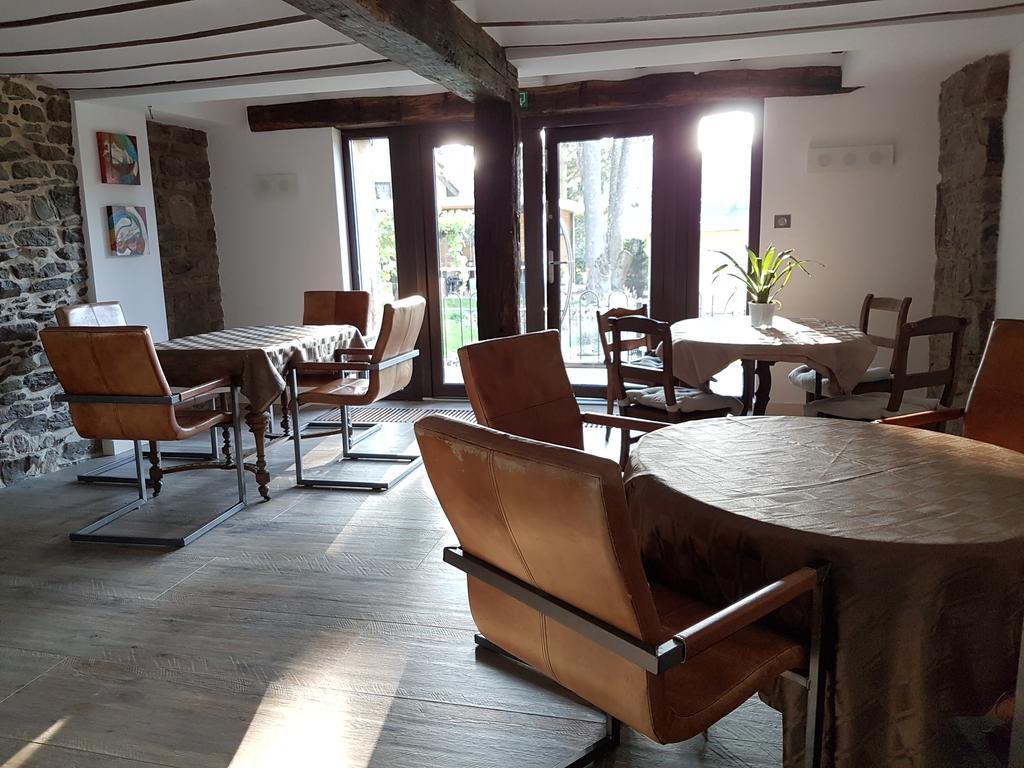 La Ferme De Spa Exterior photo